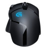 Mouse logitech g402 hyperion fury fps [910-004067]