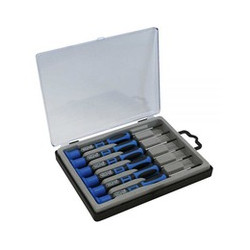 Cacciaviti inline di precisione per micro elettronica, telefonia,