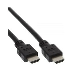 Cavo hdmi inline high speed, fullhd 1080p., uhd 2.160p, type-a