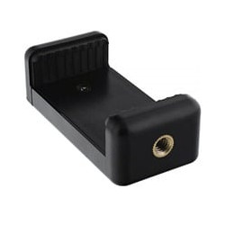 Morsetto inline terminale universale, filettatura standard per cellulare