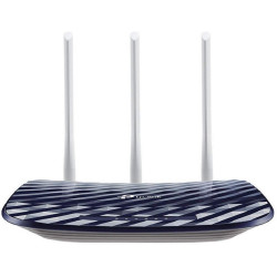 Router tp-link archer c20 ac750 dual band wireless [archer c20]