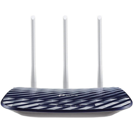 Router tp-link archer c20 ac750 dual band wireless [archer c20]