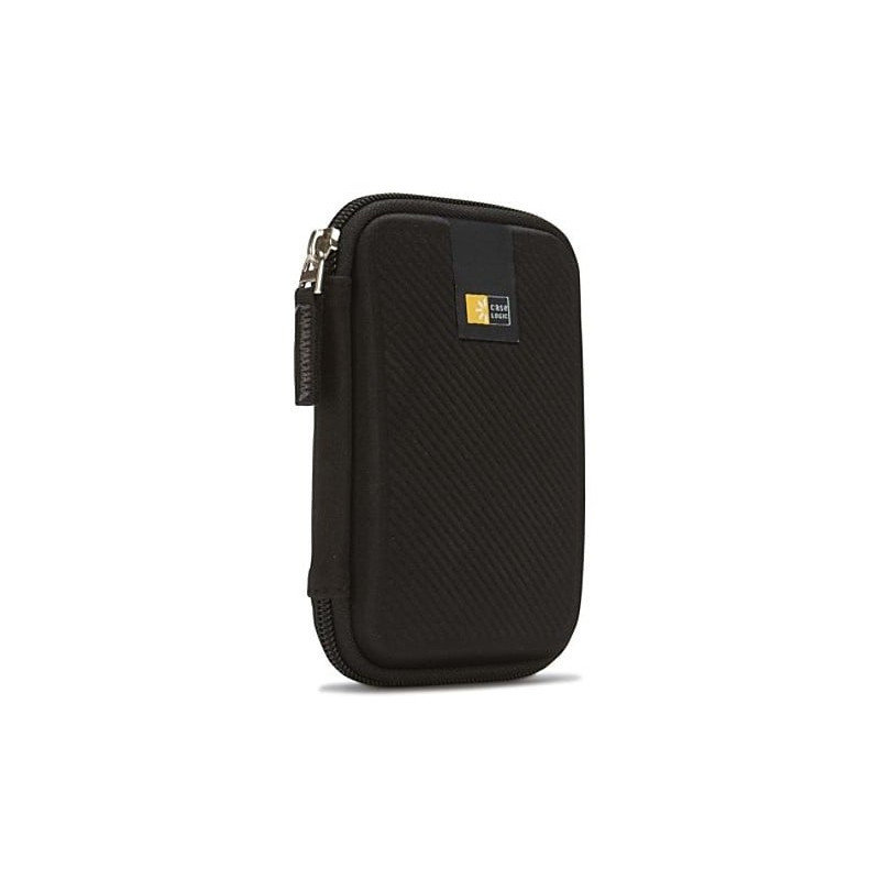Custodia case logic per hdd 2.5'' nero [ehdc101k]