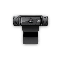 Webcam logitech hd c920 [960-001055]