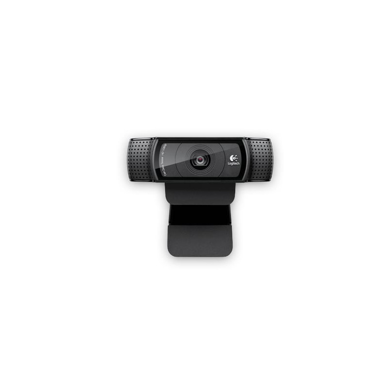 Webcam logitech hd c920 [960-001055]