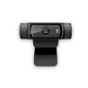 Webcam logitech hd c920 [960-001055]