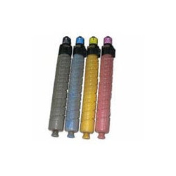 Toner ricoh mp c3000 giallo 15k [842031]