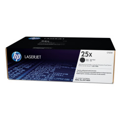 Toner hp nero cf325x [cf325x]
