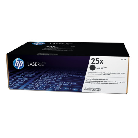 Toner hp nero cf325x [cf325x]
