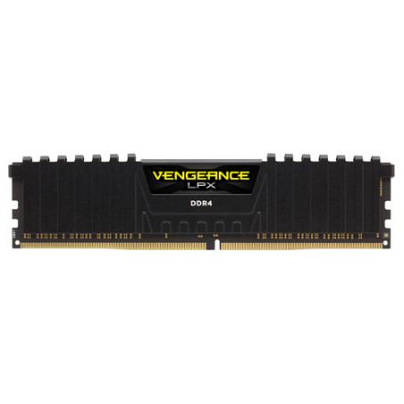 ram dimm ddr4 32gb corsair 4x8gb 3200 mhz c16 nero [cmk32gx4m4b3200c16]