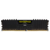 ram dimm ddr4 32gb corsair 4x8gb 3200 mhz c16 nero [cmk32gx4m4b3200c16]