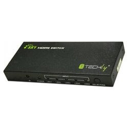 Splitter hdmi techly idata hdmi-4k51