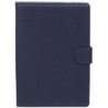 Custodia riva 3017 10.1" blu per tablet [6907216030170]