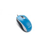 Mouse genius dx-110 blu usb [31010116103]