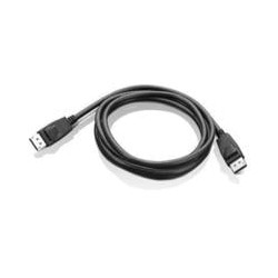 Cavo displayport lenovo 1.8m [0a36537]