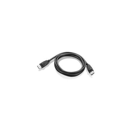 Cavo displayport lenovo 1.8m [0a36537]