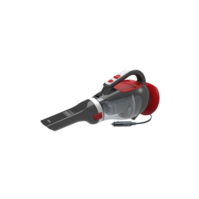 Aspirapolvere mini black&decker adv1200