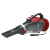 Aspirapolvere mini black&decker adv1200