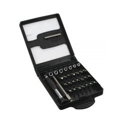 Cacciaviti di precisione inline per micro elettronica, telefonia,