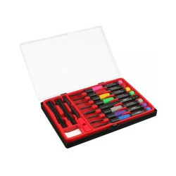 Cacciaviti di precisione inline specifici per cellulari, assortimento