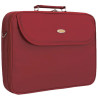 Borsa notebook sbox new york 15.6'' bordeaux