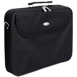 Borsa notebook sbox new york 15.6'' nero