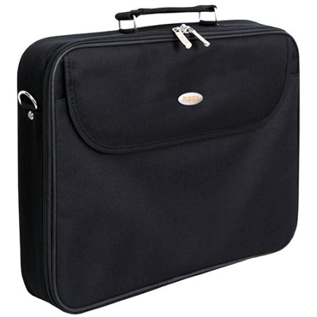 Borsa notebook sbox new york 15.6'' nero