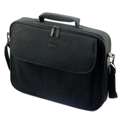 Borsa notebook sbox wall street 17.3'' nero