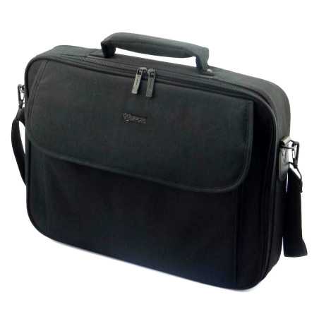 Borsa notebook sbox wall street 17.3'' nero