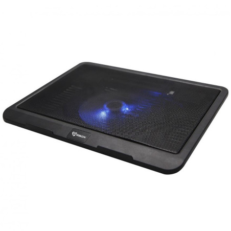 Supporto per notebook sbox con illuminazione