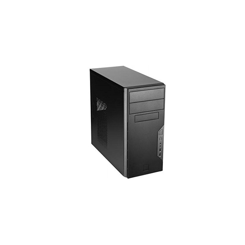 Case antec vsk-3000b mini tower [0-761345-92025-4]