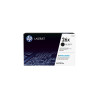 Toner hp cf226x (26x) nero [cf226x]