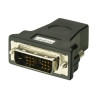 Adattatore hdmi lindy a dvi-d f/m [41228]