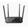 Router d-link ac1200 wireless dual band 5 porte [dir-842]