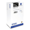 Cartuccia epson nero xxl per wf-8090 wf-8590 [c13t754140]