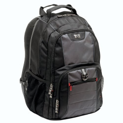 Zaino notebook wenger pillar 16 nero [600633]