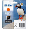 Cartuccia epson orange t 324 t 3249 [c13t32494010]