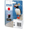 Cartuccia epson rosso t 324 t 3247 [c13t32474010]