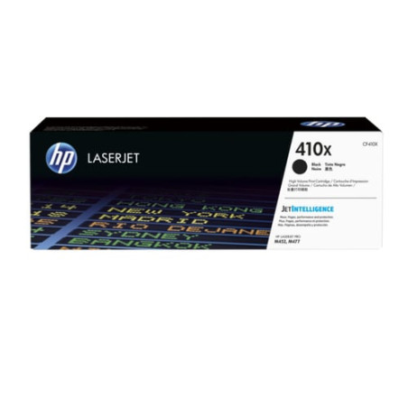 Toner hp cf410x nero [cf410x]