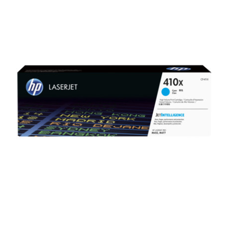 Toner hp cf411x ciano [cf411x]