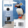 Cartuccia epson photo black t 324 t 3241 [c13t32414010]