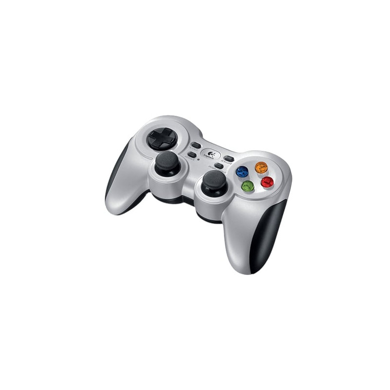 Joystick logitech f710 (940-000145) [940-000145]