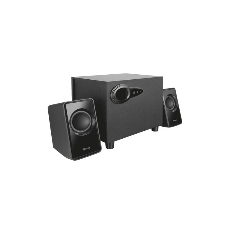 Altoparlanti trust 20422 avora 2.1 subwoofer