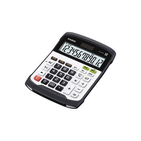 Calcolatrice casio wd-320mt [wd-320mt]