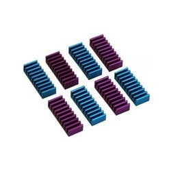 Dissipatore ram inline passivo per memorie 22x8x5mm, autoadesivo,