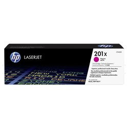 Toner hp 201x magenta [cf402x]