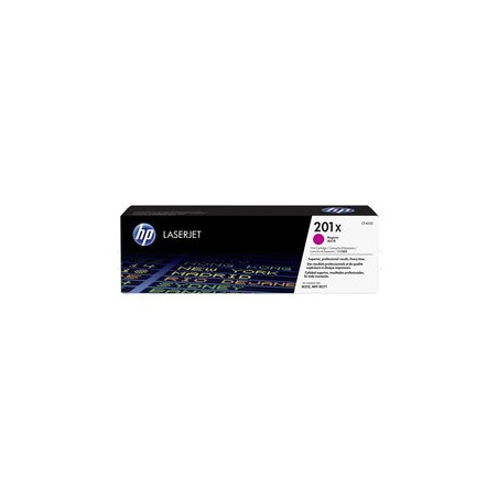 Toner hp 201x magenta [cf402x]