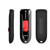 Pen drive 16gb trascend jetflash 590 nera [ts16gjf590k]