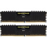 Ram dimm ddr4 8gb corsair vengeance lpx 2400mhz c16 [cmk8gx4m2a2400c16]