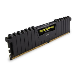 Ram dimm ddr4 16gb corsair vengeance 2666mhz [cmk16gx4m1a2666c16]